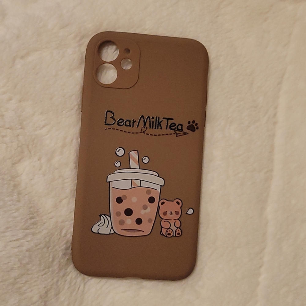 BOBA 💕 iPhone